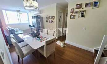 Imagem 7: Pechincha Apartamento cobertura com 3 dormitórios