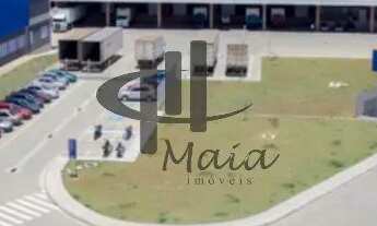 Imagem 5: Locação Galpão Guarulhos Vila Nova Bonsucesso Ref: 39231