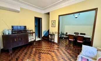 Imagem 4: Casa com 4 dormitórios à venda, 130 m² por R$ 1.700.000,00 - Botafogo - Rio de Janeiro/RJ