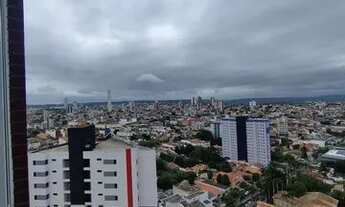 Imagem 2: Apartamento no centro da cidade com lazer. Com projetados em todos ambientes