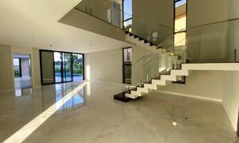 Imagem 2: Casa Eusébio 05 suítes, Azur condomínio Lago