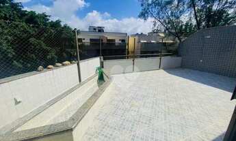 Imagem 7: Cobertura com 3 quartos a venda , 187 m² por R$ 1.150.000 - Recreio dos Bandeirantes - Rio