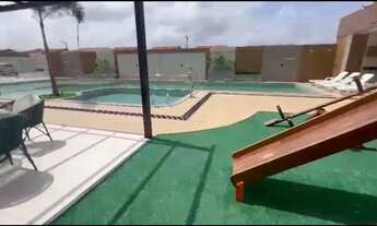 Imagem 3: Farol Velho- apartamento de 2 quartos mobiliado - Fort do Farol