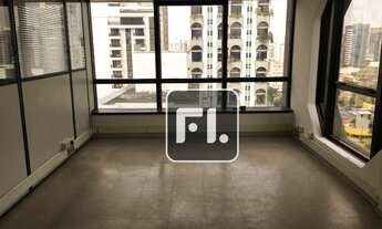 Imagem 7: Conjunto à venda, 240 m² por R$ 2.400.000,00 - Itaim Bibi - São Paulo/SP