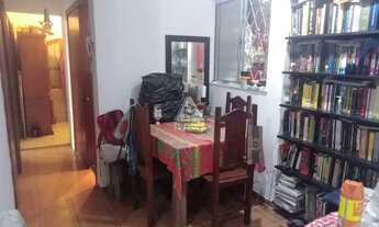 Imagem 4: Apartamento à venda, 2 quartos, Tijuca - RIO DE JANEIRO/RJ