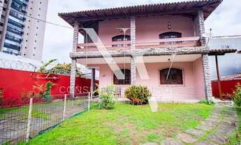 Imagem: Sobrado para venda possui 511 metros quadrados