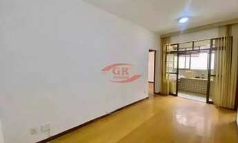 Imagem 2: Apartamento para aluguel, 2 quartos, 1 suíte, 1 vaga, Buritis - Belo Horizonte/MG