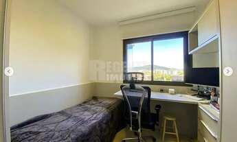 Imagem 7: Apartamento club com 3 quartos à venda no Itacorubi