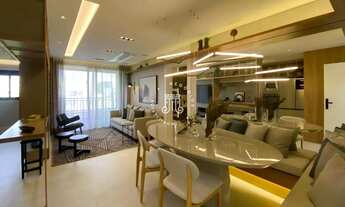 Imagem 2: APARTAMENTO À VENDA COM 2 SUÍTES NO ANHANGABAÚ DESIGN BY TEBAS EM JUNDIAÍ