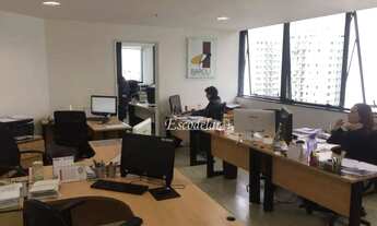 Imagem: Sala à venda, 30 m² por R$ 340.000,00