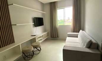 Imagem 5: ALUGA-SE APARTAMENTO NO RESIDENCIAL TERRA FIORI