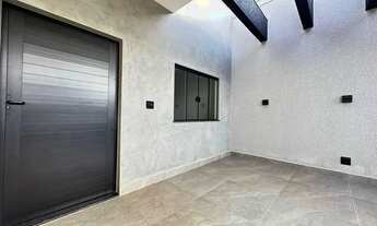 Imagem 2: Casa à Venda no Jardim Sumaré - 3 Quartos e Espaço Gourmet em Maringá