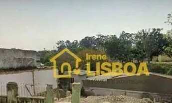 Imagem: Terreno à venda, 177 m² por R$ 380.000,00