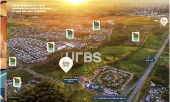 Imagem 3: Jardins Zurique - Terreno Residencial