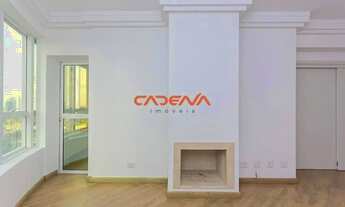 Imagem 3: Apartamento com 4 quartos e 2 vagas para aluguel no Mossunguê