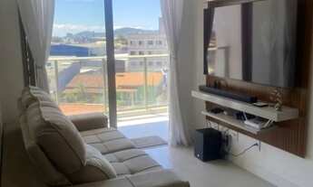 Imagem 7: Apartamento com 2 dormitórios para alugar, 62 m² por R$ 4.150,00/mês - São Vicente - Itaja