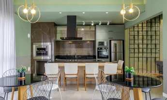 Imagem 3: Belíssimo Apartamento em Meia Praia Itapema