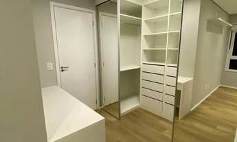 Imagem 11: Aluguel Apartamento 3 Dormitórios - 132 m² Brooklin