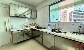 Imagem 6: PORTEIRA FECHADA NO ED.PIAZZA COLONNA