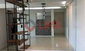 Imagem 3: LINDO APTO PARA LOCAÇÃO NO EDIFICIO FIRENZZE COM 03 SUÍTES CLIMATIZADAS E ÁREA DE LAZAR CO