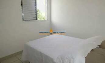 Imagem 6: Apartamento 2 quartos Piratininga