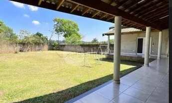 Imagem 4: Casa à Venda no Parque Tancredi, Americana: 4 Quartos, 236m²