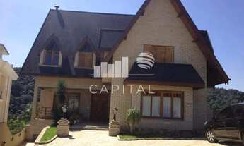 Imagem 4: Casa de Alto Padrão Para Locação Em Alphaville - Condomínio Genesis 2