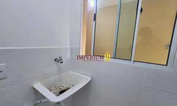 Imagem 5: Casa com 1 dormitório para alugar, 40 m² por R$ 1.500,00/mês - Parque São Luís - São Paulo