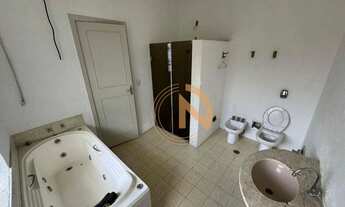 Imagem 7: Casa para venda ou locação com 4 quartos, 2 suítes e 8 vagas no Jardim Paulista