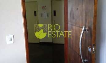 Imagem 14: Apartamento com 3 dormitórios à venda, 94 m² por R$ 480.000,00 - Centro - Barra Mansa/RJ
