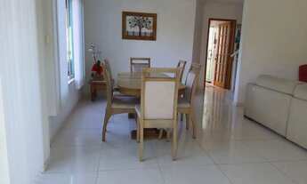 Imagem 3: Casa com 3 dormitórios à venda, 190 m² por R$ 630.000 - Vargem Grande - Rio de Janeiro