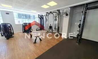 Imagem 5: Apartamento em Rua Rubens Caporali Ribeiro - Buritis - Belo Horizonte/MG