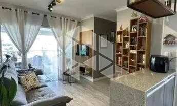 Imagem: Apartamento a venda no Jardim São Paulo