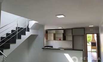 Imagem 5: Casa Sobrado em Vila Rosa - Goiânia