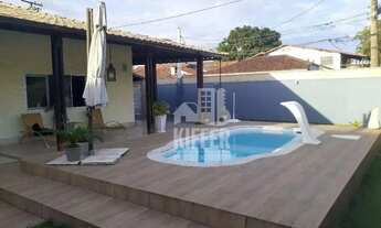 Imagem: Casa com 4 quartos à venda, condomínio