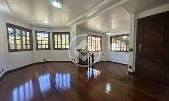 Imagem 4: Espetacular Casa no Greenvalley Teresópolis Condomínio Liberty Green codigo: 128424