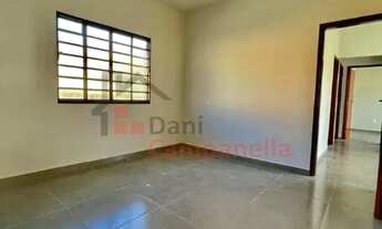 Imagem 7: Casa de 3 dormitórios no Jardim Paraíso, Pouso Alegre