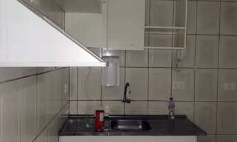 Imagem 2: Apartamento para venda no Conjunto Residencial Florestal