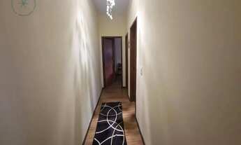 Imagem 6: Casa á venda no bairro Santa Monica, Belo Horizonte - MG