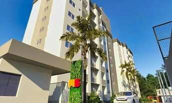 Imagem 6: Apartamento Luxo em Indaial: Conforto e Segurança