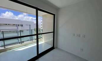 Imagem 2: Apartamento com 85 m² no Jardim Oceania - João Pessoa/PB