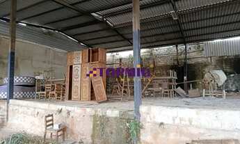 Imagem 7: Galpão - Betim Industrial - Betim