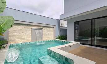 Imagem 5: Casa de Alto padrão com 3 suítes no Bairro Escola Agrícola