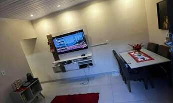 Imagem: Casa com 2 quartos para locação - Piedade