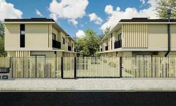 Imagem: Casa com 2 dormitórios à venda, 117 m²