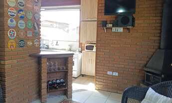 Imagem 3: Chalé à venda em Atibaia