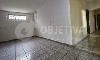 Imagem 3: Casa para aluguel, 3 quartos, 1 suíte, 2 vagas, BOM JESUS - UBERLANDIA/MG