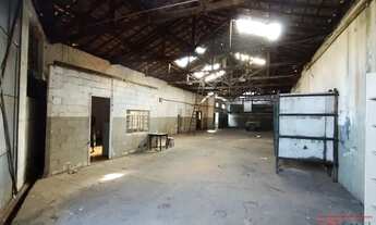 Imagem 7: Galpão/Depósito/Armazém em VILA CAMARGO