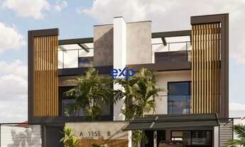 Imagem 3: Sobrado de 265 m² - Bairro pedro Moro - São José dos Pinhais