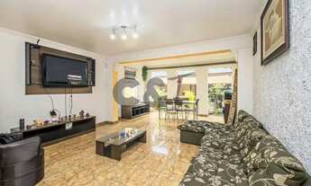 Imagem 6: Sobrado - 2 Dormitórios (1 Suíte) à Venda no Alto da Boa Vista - São Paulo/SP